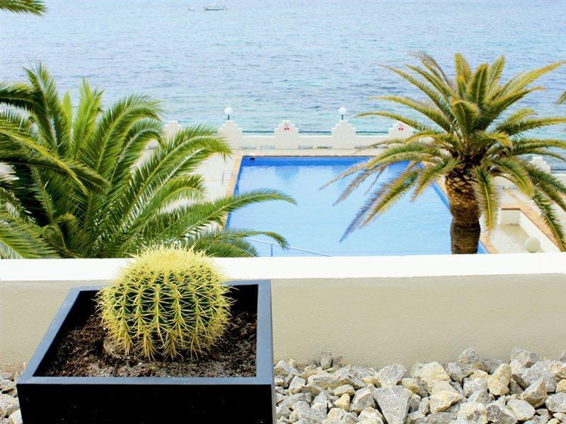فندق Bg Nautico Ebeso مدينة إيبيزا المظهر الخارجي الصورة