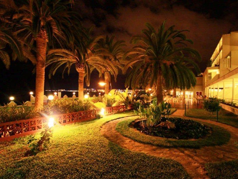 فندق Bg Nautico Ebeso مدينة إيبيزا المظهر الخارجي الصورة